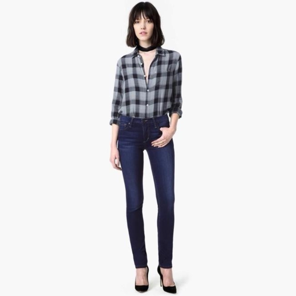 joe’s Jeans dark wash